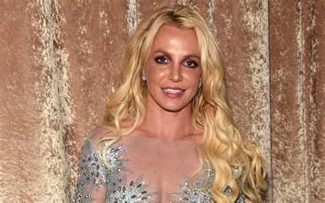 britney spears nude photos|Britney Spears bares her bum in multiple nude photos